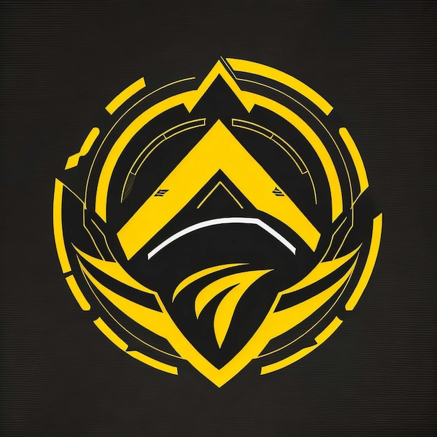 esport logo vector asgardians vet zwart en jij