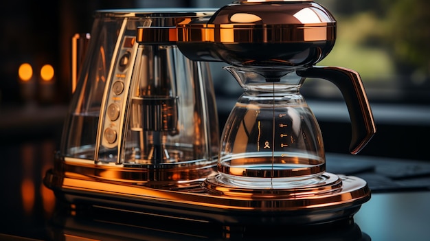 espresso coffee maker