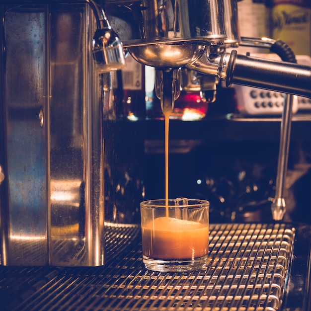 Caffè espresso