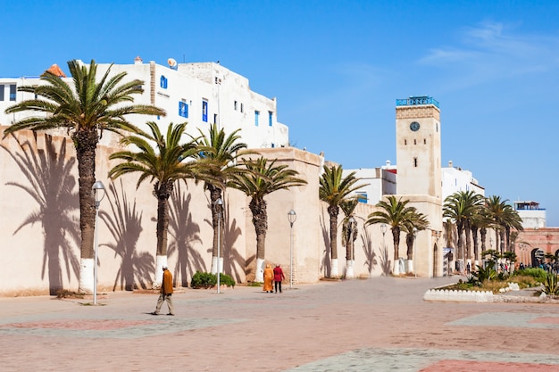 Essaouira in Marokko