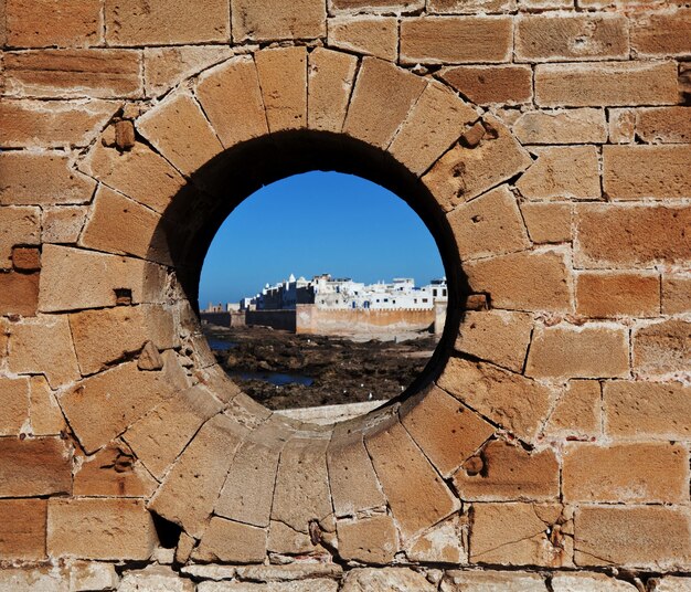 Photo essaouira