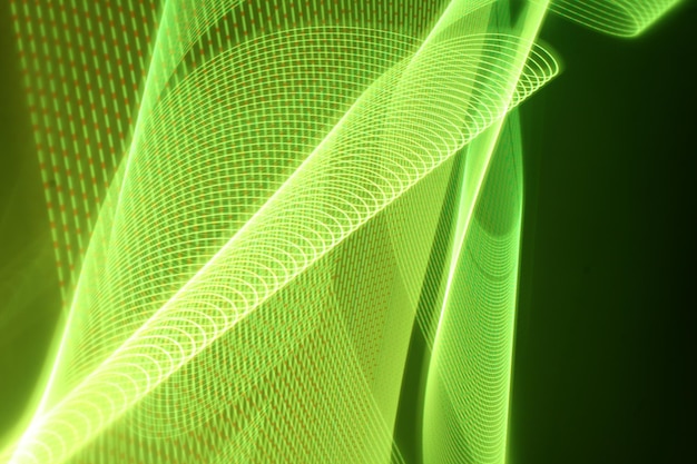 The essence of light is that electromagnetic waves have wave-particle duality
