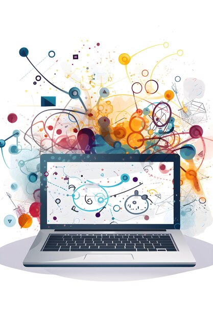 컴퓨터 과학 학위를 추구하는 본질 코딩과 알고리즘에 깊숙이 몰입