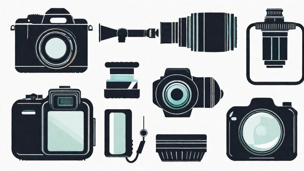 Essential Equipment for Underwater Photography