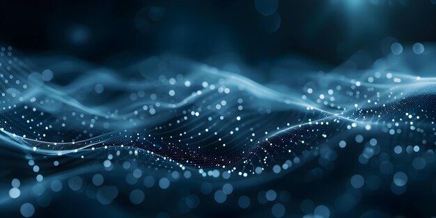 essential terminology for robust data infrastructure big data machine learning cloud computing and scalability concept data infrastructure big data machine learning cloud computing