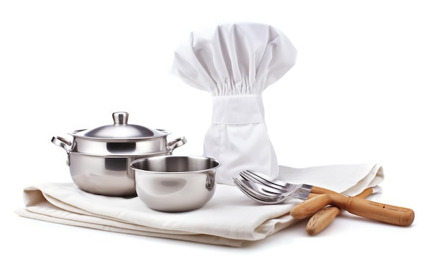 Essential Tools for Culinary Creations