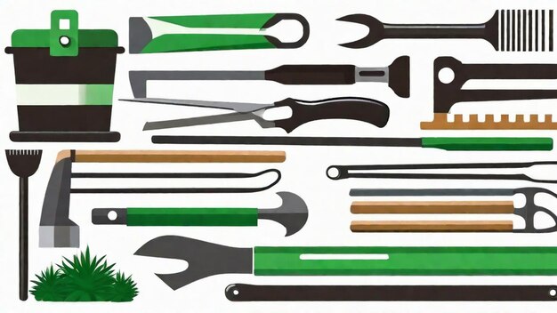 Essential Tools for a Flourishing Garden