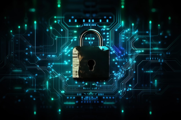 サイバーセキュリティの基本要素 デジタル犯罪の防止 個人データと金融の保護