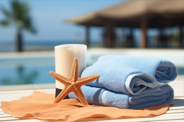 mizu towel