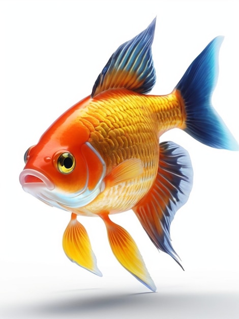 Essentiële tips voor de verzorging van goudvissen Expert gids voor een gezond aquariumleven