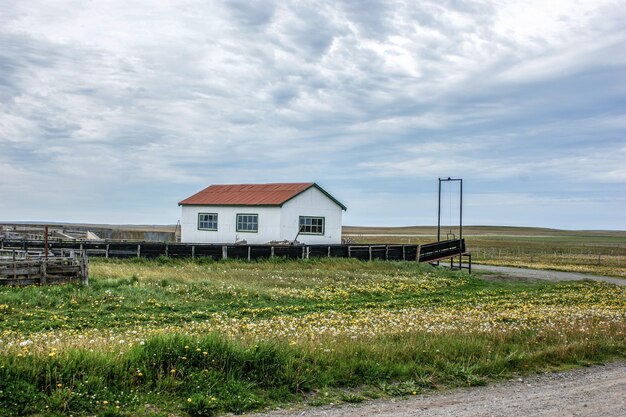 estancia patagonia