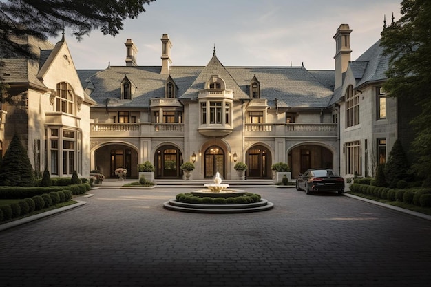 the estate is listed for $ 1. 5 million.