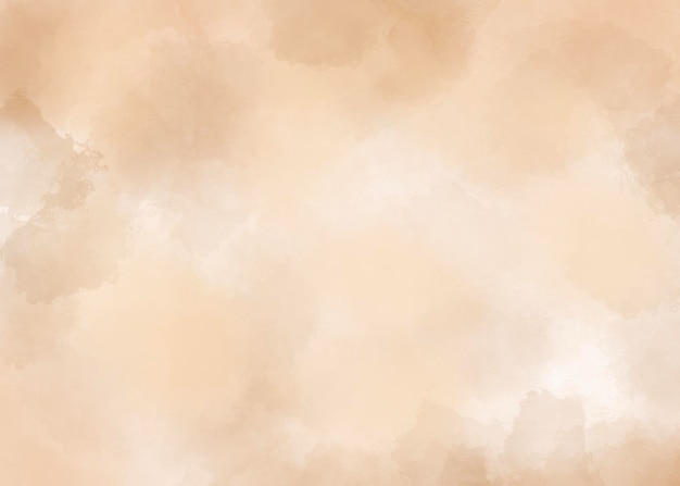 Esthetische mooie aquarel achtergrond abstract