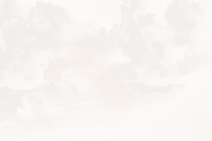Foto esthetische png wolk achtergrond natuur transparant ontwerp