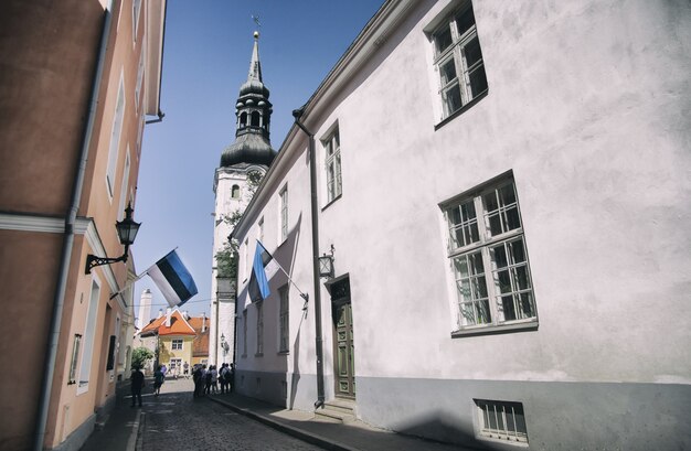 Estland Tallinn