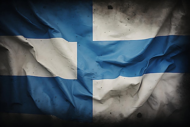 Estonia flag photo