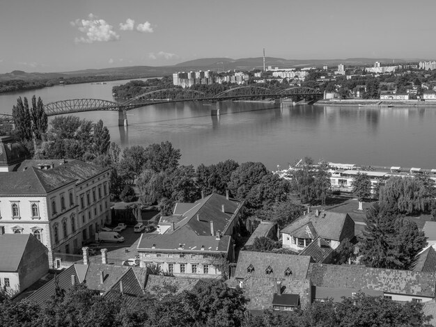 Esztergom Hungary