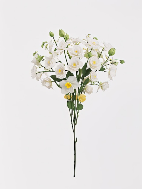 Вечные цветы изысканная коллекция цветочных дизайнов