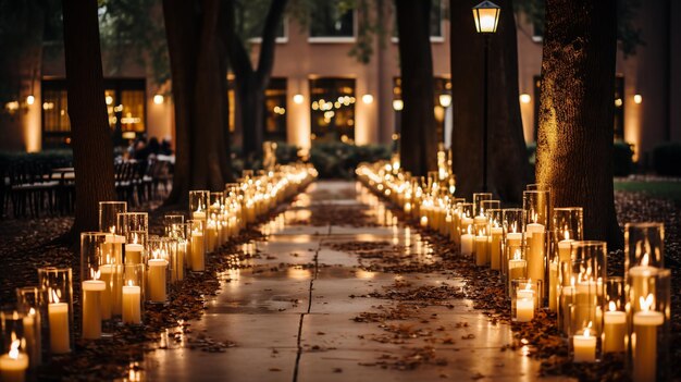 Foto l'eterno amore invernale abbraccia il romanticismo nell'incantato palazzo di ghiaccio