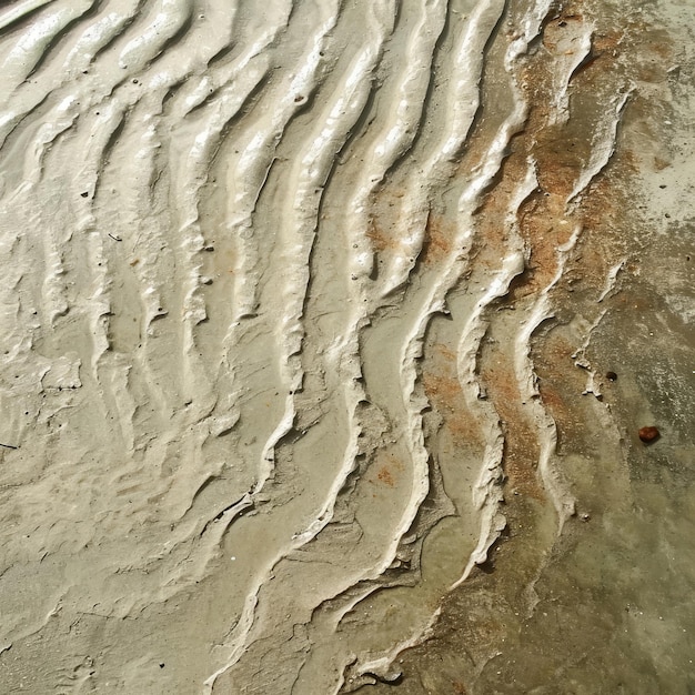 Фото Эфирные дюны: путешествие по волнистым пескам