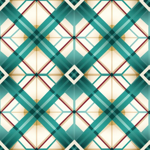 사진 타일 디자인의 미묘한 타일 기하학적 파스텔 패턴