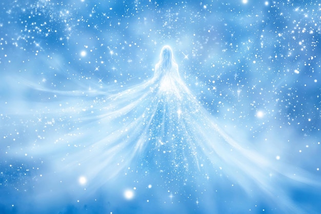 winter wonderland celestial winter wonderland celestial