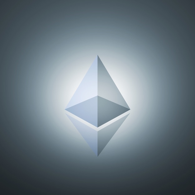 Ethereum暗号通貨