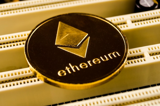 Ethereum is een moderne manier van ruilen en deze crypto-valuta