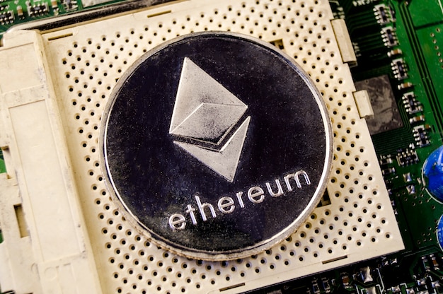 Ethereum is een moderne manier van ruilen en deze crypto-valuta