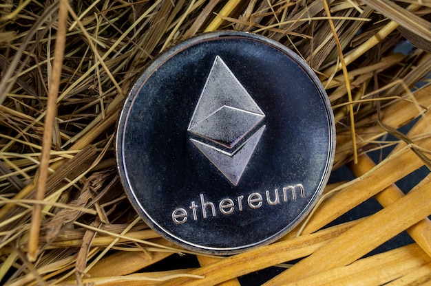 Ethereum is een moderne manier van ruilen