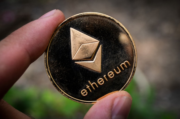 Ethereum is een moderne manier van ruilen