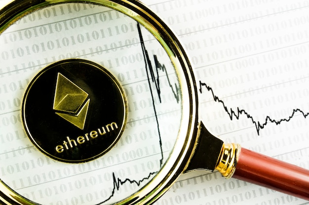 Ethereum is a modern way of exchange and this crypto currency