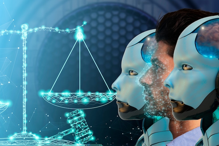 artificial intelligence privacy laws