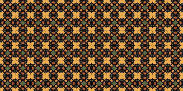 Ethnic seamless pattern Tribal pattern Folk motif Textile rapport