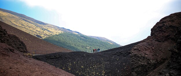 Фото etna