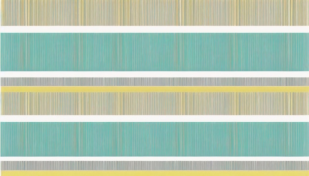 Etnische elegantie abstracte exotische minimale gestreept patroon collage een eigentijdse print modieus