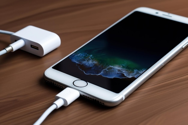 EU mandates Usbc for Apple iPhone chargers in Antalya Turkey