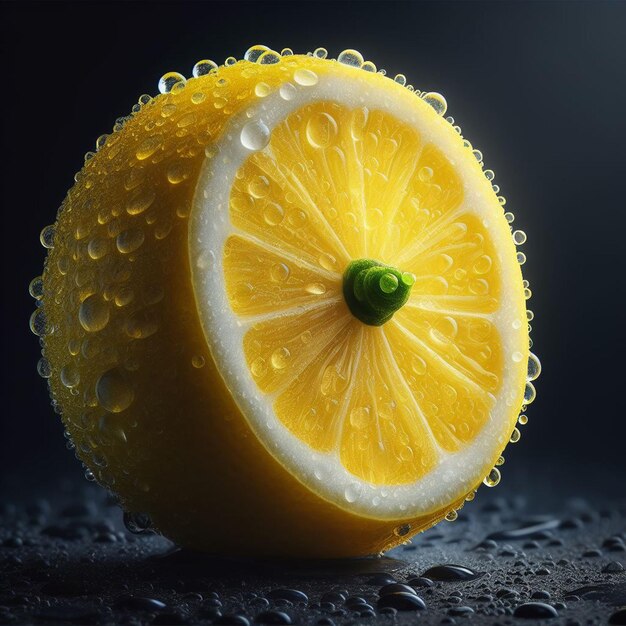 Eureka citroen