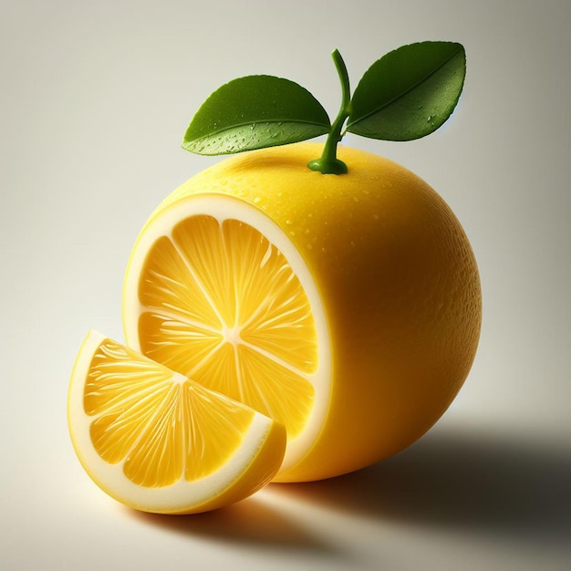 Eureka Lemon