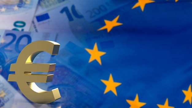 Euro-activiteiten kunnen verwijzen naar zakelijke activiteiten die worden uitgevoerd binnen de eurozone, die de groep EU-lidstaten van de Europese Unie omvat die de euro als hun officiële munteenheid hebben aangenomen