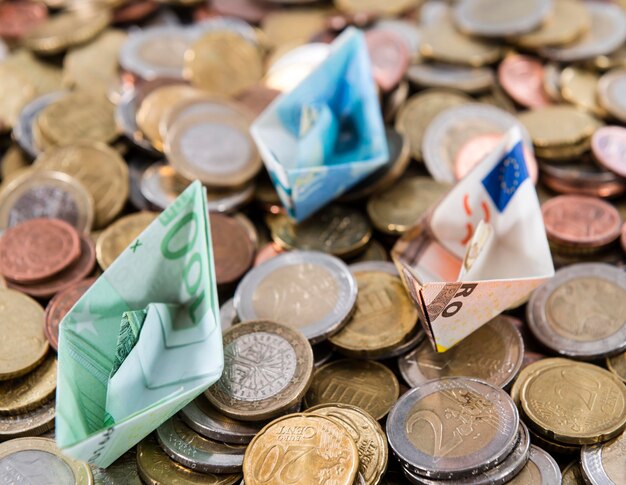 Euro boten