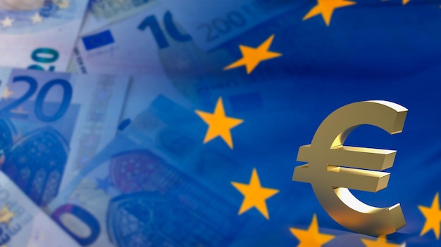 Euro business could refer to business activities conducted within the Eurozone which comprises the group of European Union EU member states that have adopted the euro as their official currency