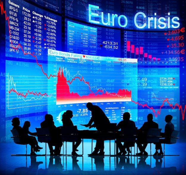 Euro crisi