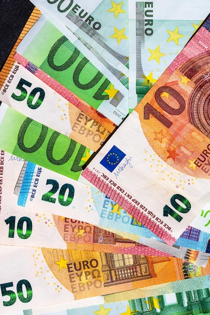 EURO currency Europe inflation EUR money European Union curreny