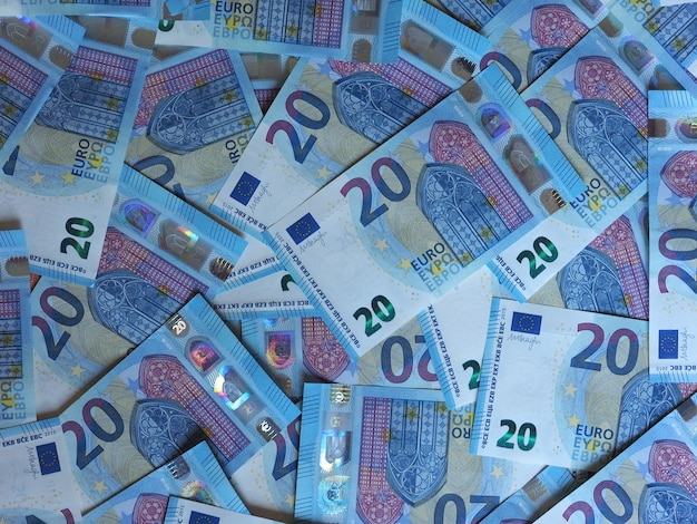 Euro notes, European Union