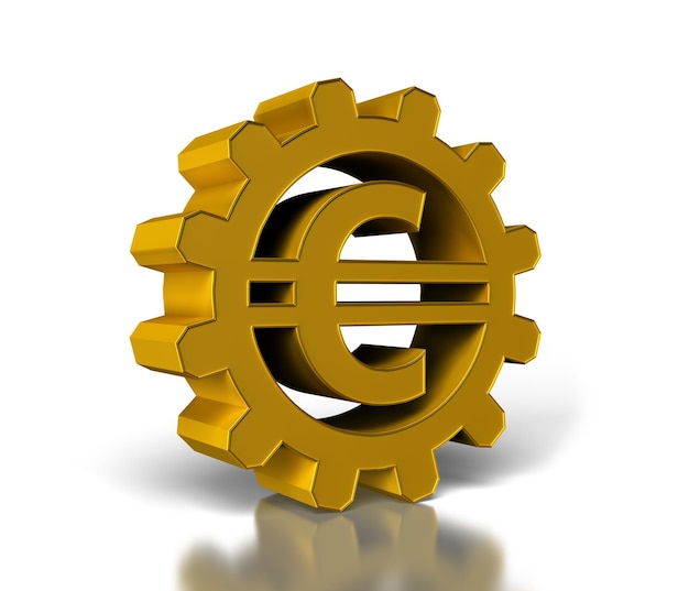 Euro symbol