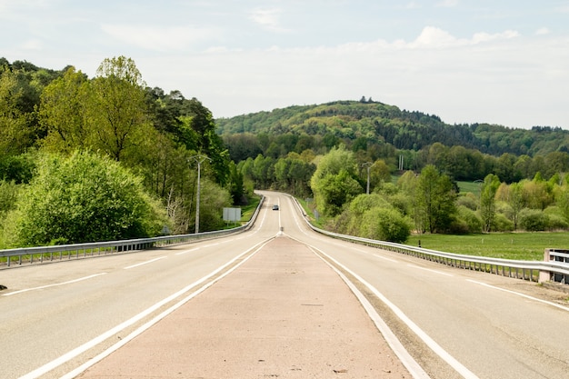 Foto europa paesaggio