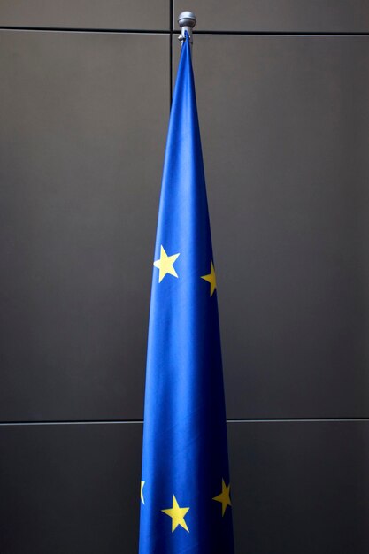 European flag