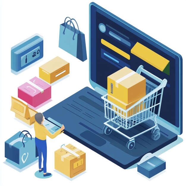 evaluating ecommerce platform performance and scalability
