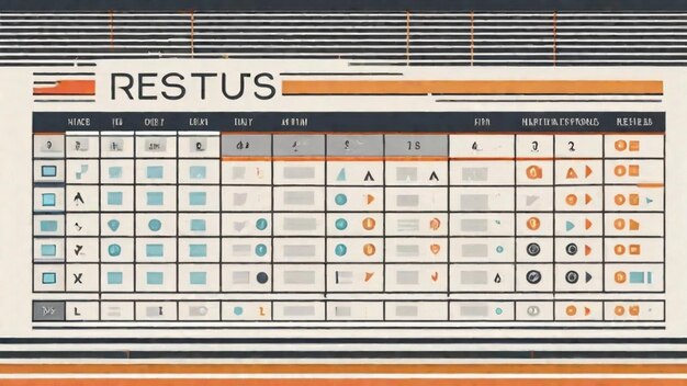 仮説の結果を評価する